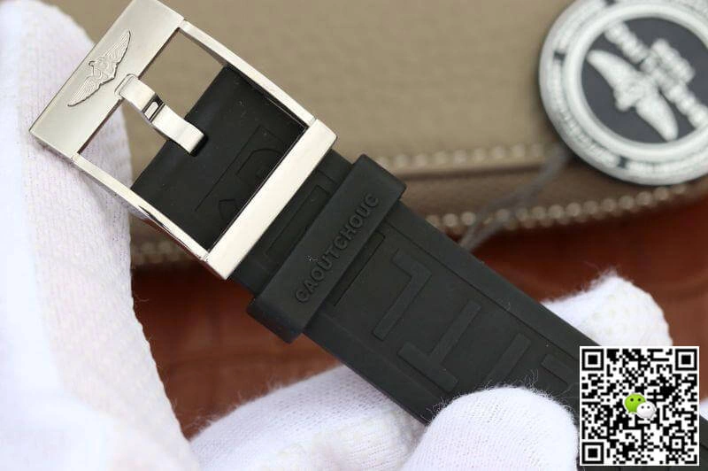 Breitling Avenger II A3239011.G778.153S GF Factory 1:1 Best Edition Replica Watch Swiss ETA2836
